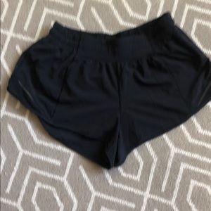 Brand new lululemon shorts. Size 8
